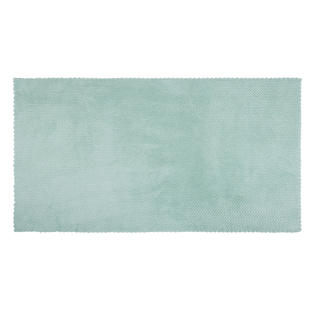 PROVANCE Дейзи Полотенце 70х130см, 80% полиэстер, 20% полиамид, 3 цвета, арт.№ 488-142