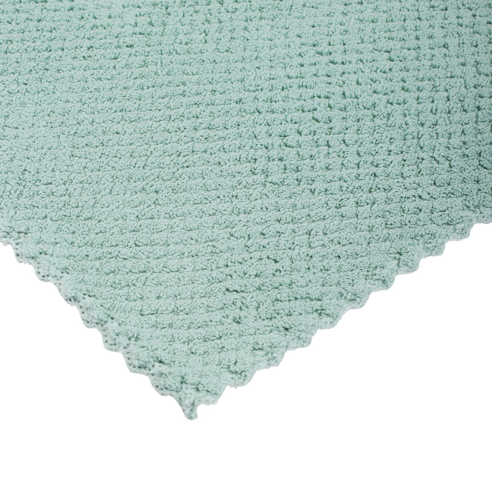 PROVANCE Дейзи Полотенце 70х130см, 80% полиэстер, 20% полиамид, 3 цвета, арт.№ 488-142