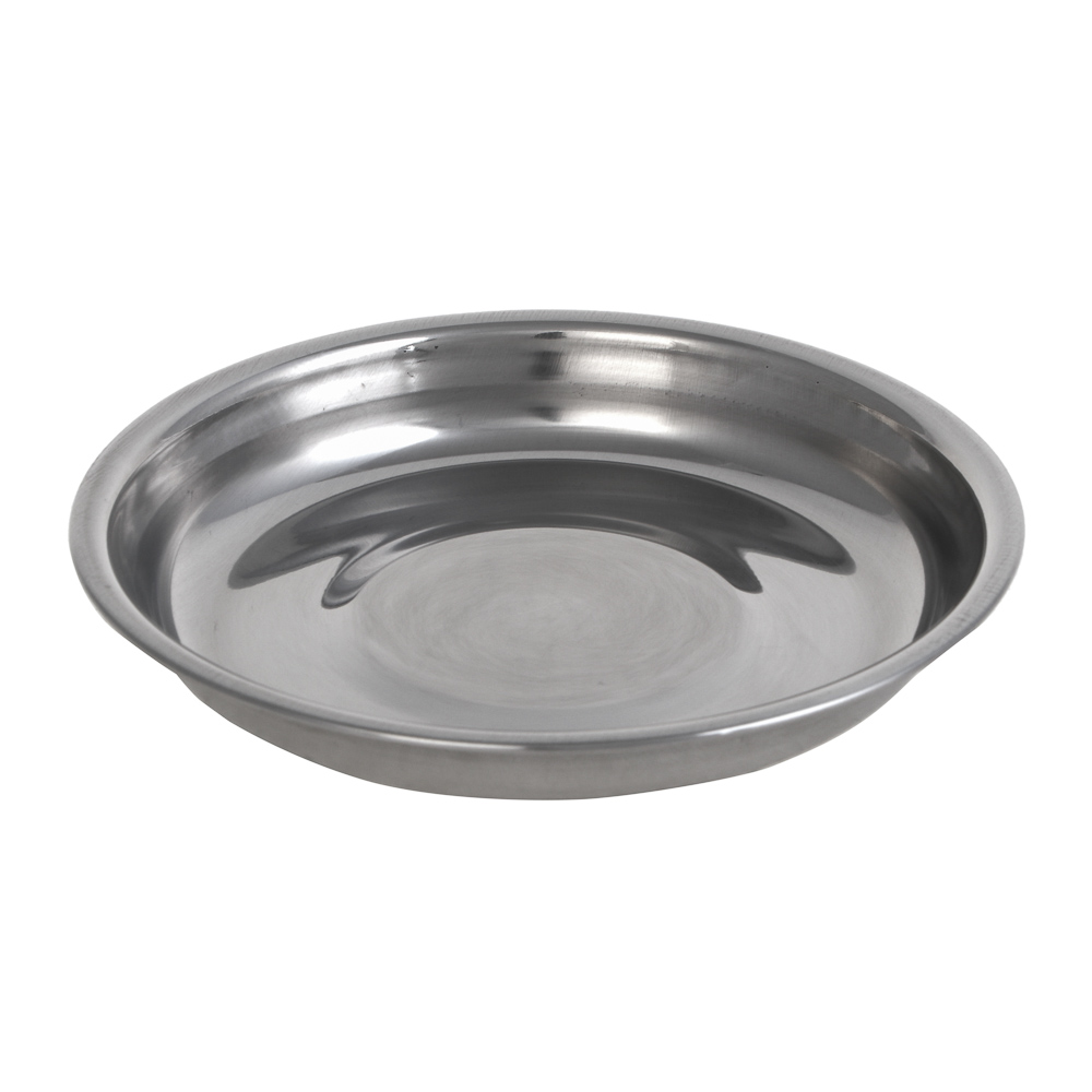 Набор туристической посуды тм РУССО ТУРИСТО, 8 предметов, в чехле, нерж.сталь, арт.№ 123-034