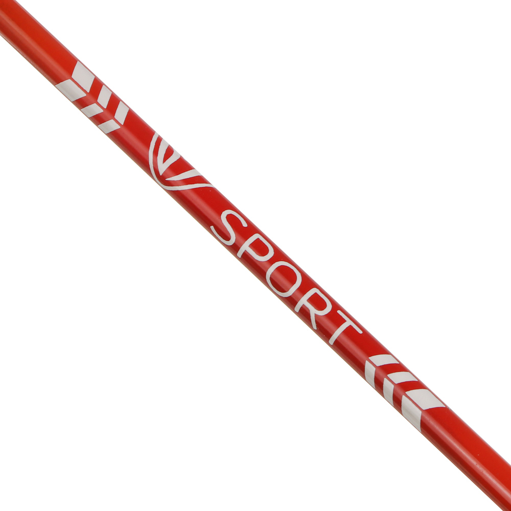 Набор для бадминтона, тм BY SPORT, 2 ракетки, 1 волан, чехол металл, 2 цвета, арт.№ 136-020