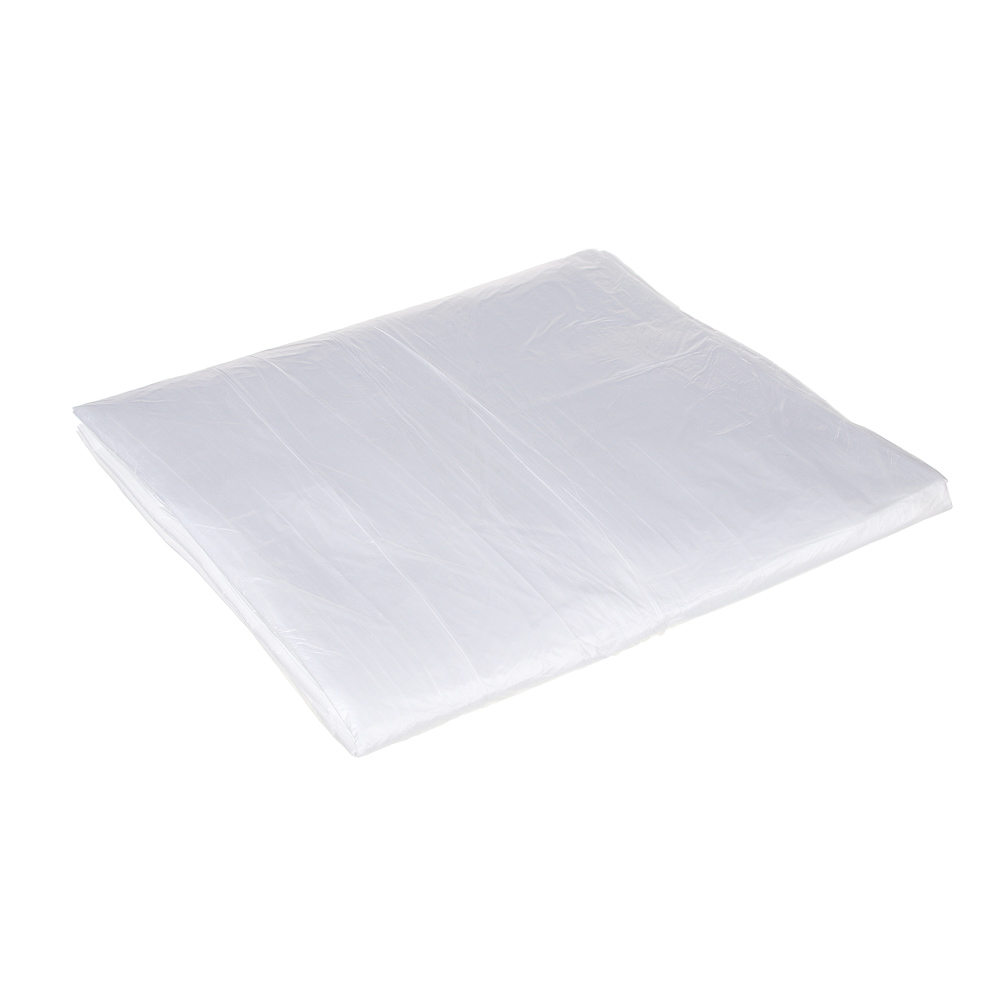 ЕРМАК Пленка укрывная 4 х 5м, 6мкм, арт.№ 472-054