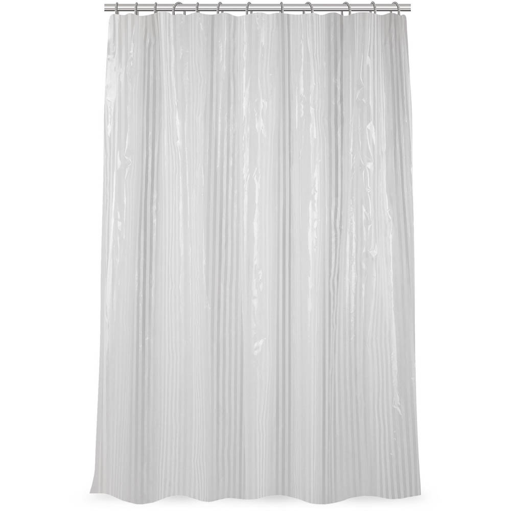 Шторка для ванной тм VETTA Санни, ПЕВА, 80 гр/м2, 180x180см, арт.№ 461-638