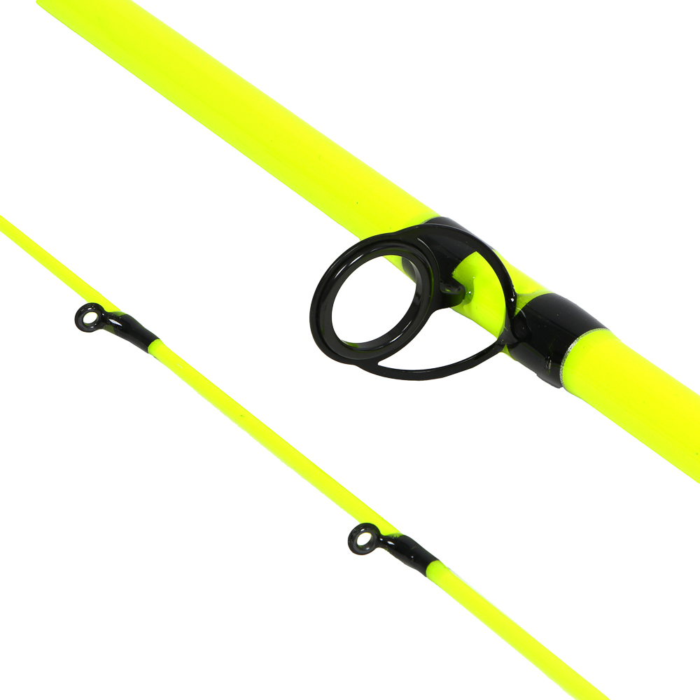 Удилище универсальное "Дракон" тм AZOR FISHING, штекерное, тест до 100гр, 2,1м, арт.№ 149-178