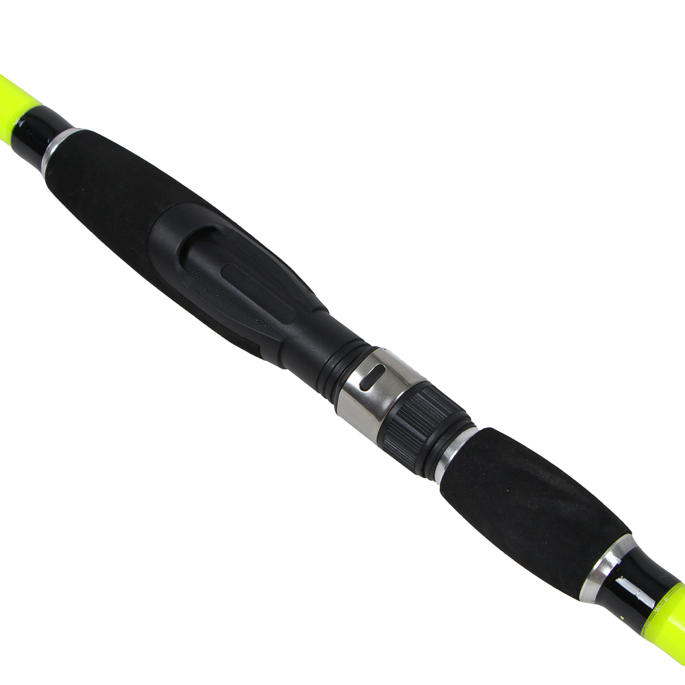 Удилище универсальное "Дракон" тм AZOR FISHING, штекерное, тест до 100гр, 2,1м, арт.№ 149-178