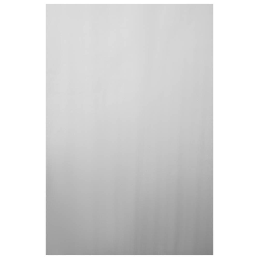 Штора для ванной тм VETTA Gradient, ПЕВА 80 г/м2, 180x180 см, серый, арт.№ 461-599