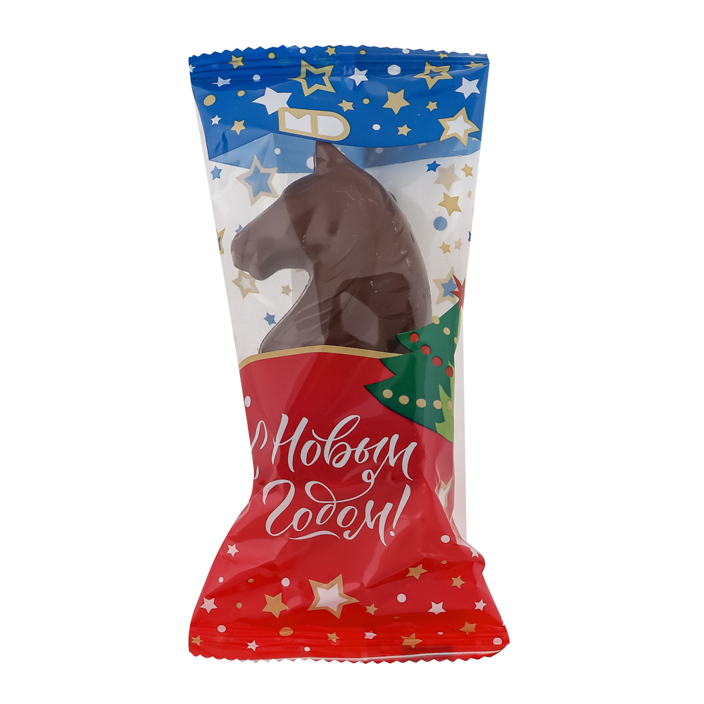 ШОКО фигурка "Символ года" 55г, арт.№ 347-503