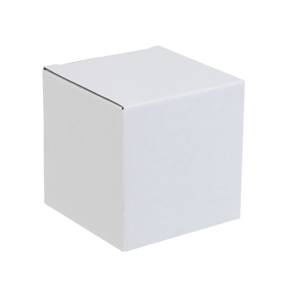 Подсвечник тм LADECOR "Креманка" стеклянный, 8,5x8,5x8,5 см, арт.№ 477-257