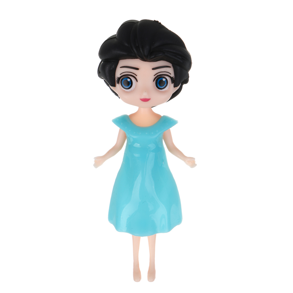 ИГРОЛЕНД Набор игровой в чемодане, сюрприз, ABS, PP, бумага, 10х4,3х14,3 см, арт.№ 294-202