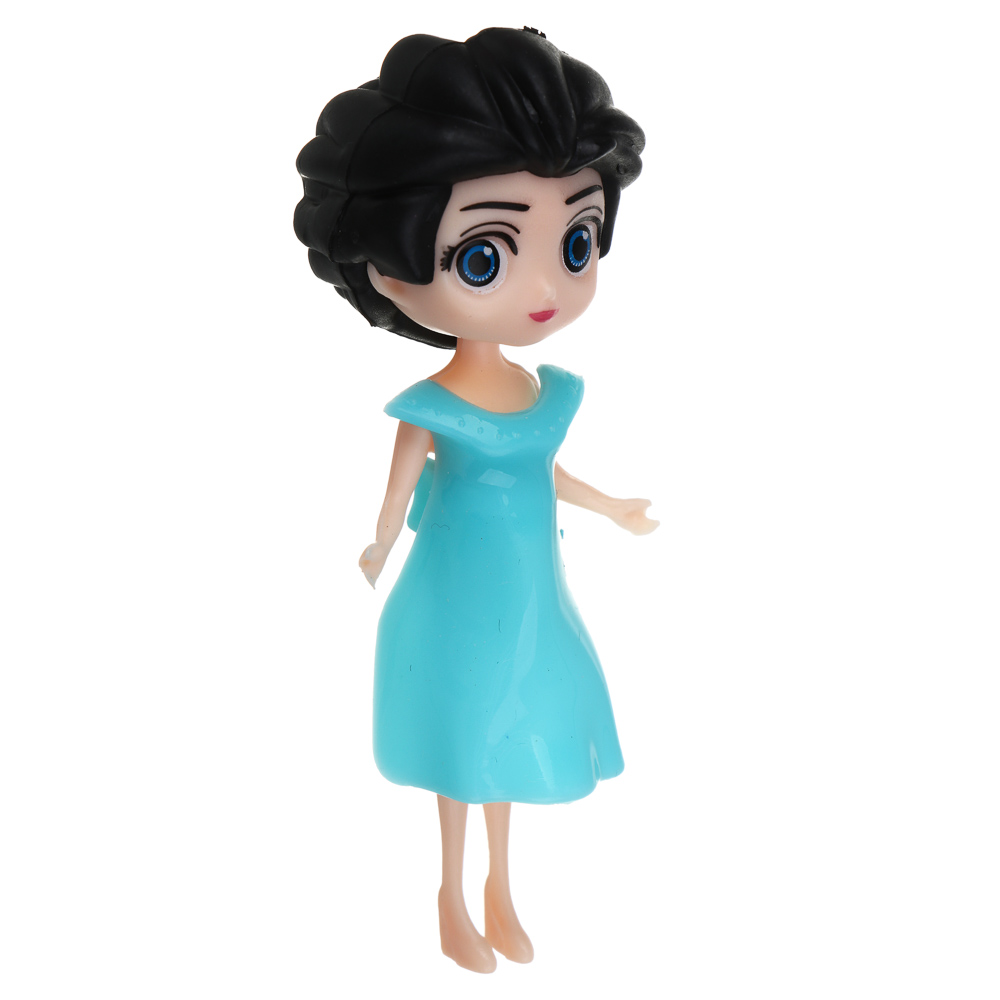 ИГРОЛЕНД Набор игровой в чемодане, сюрприз, ABS, PP, бумага, 10х4,3х14,3 см, арт.№ 294-202