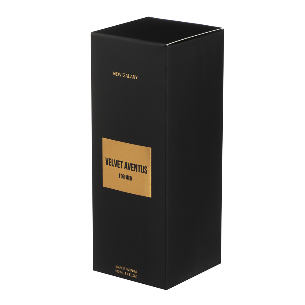 NEW GALAXY Парфюмерная вода мужская Velvet Aventus, 100 мл, арт.№ 313-336