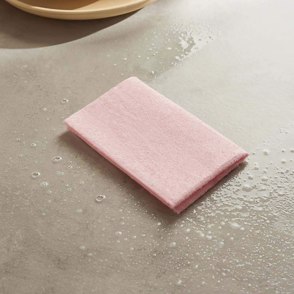 VETTA Набор салфеток универсальных 6 шт., 30х38 см., вискоза, арт.№ 448-249