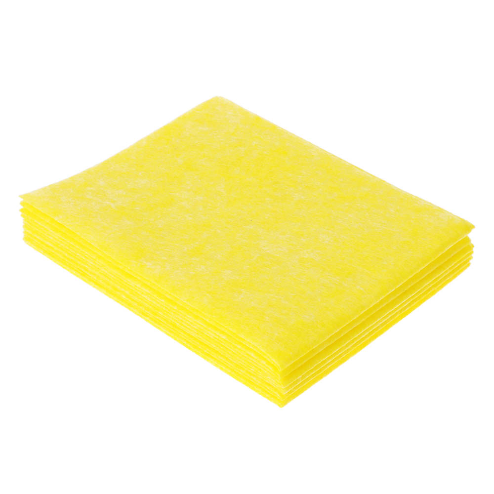 VETTA Набор салфеток универсальных 6 шт., 30х38 см., вискоза, арт.№ 448-249