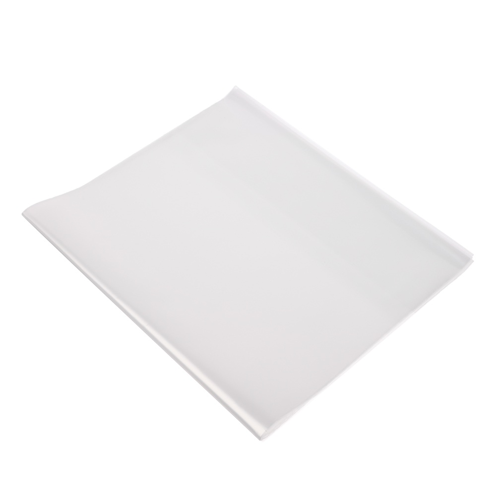 Обложки для тетрадей, 10 штук, ПВД 80мкм, 20,8x34,5 см, в пакете, НС-208, арт.№ 583-250