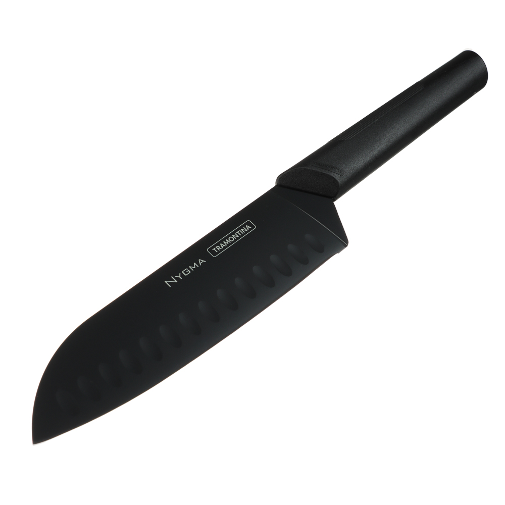 Tramontina Nygma Нож кухонный сантоку 15.8см, 23685/107, арт.№ 871-029