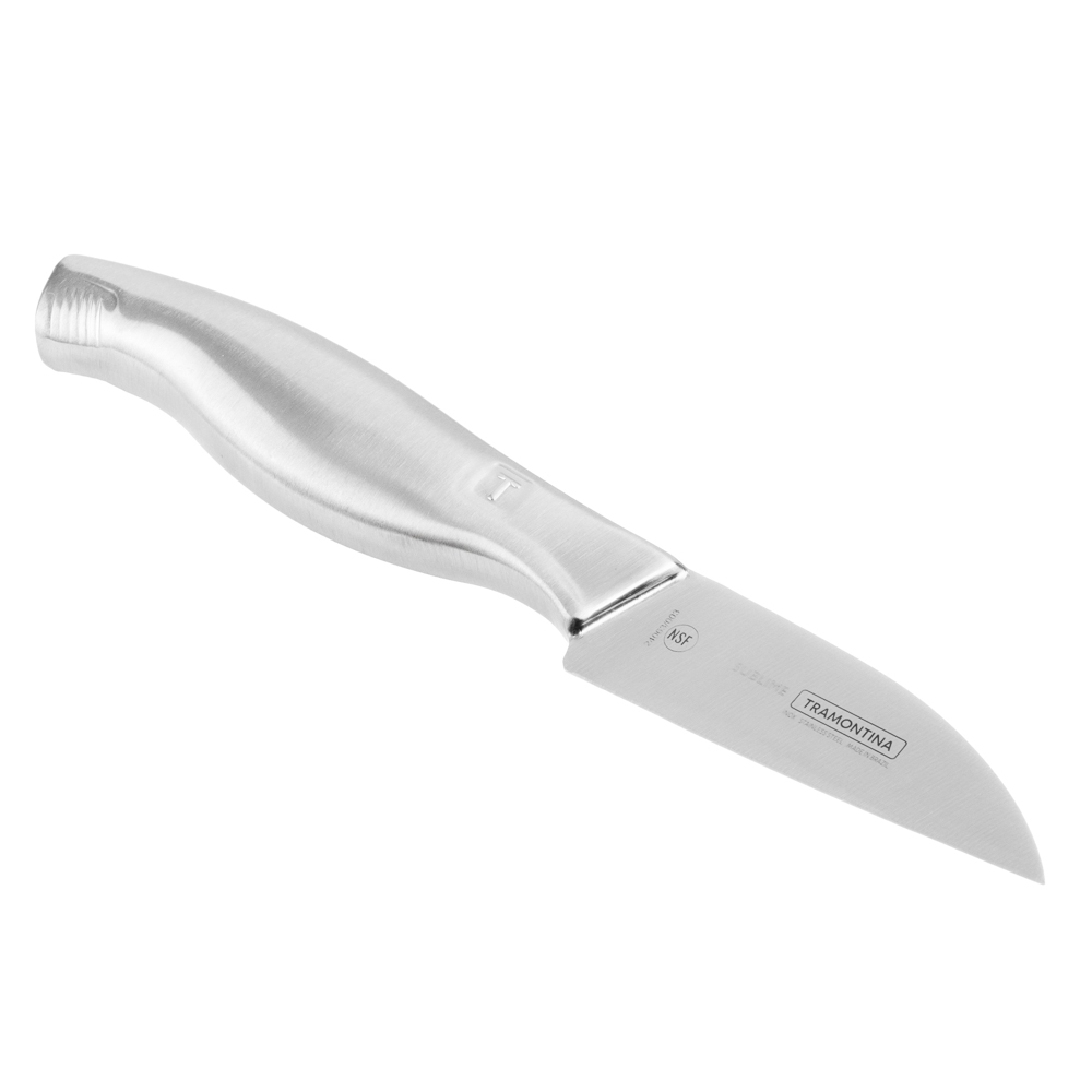 Tramontina Sublime Нож для овощей и фруктов 7.5см, 24063/103, арт.№ 871-030