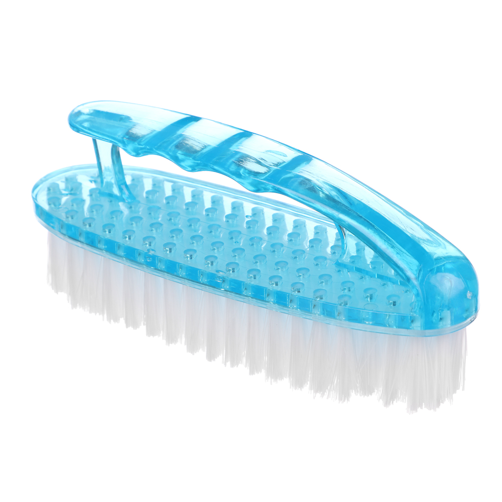 Щетка-утюжок тм VETTA, 16см, пластик, арт.№ 445-285