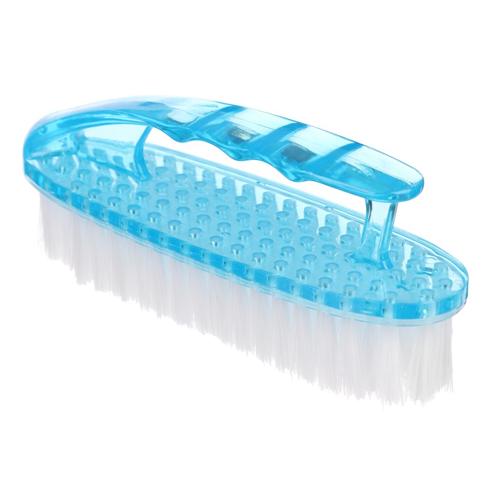 Щетка-утюжок тм VETTA, 16см, пластик, арт.№ 445-285