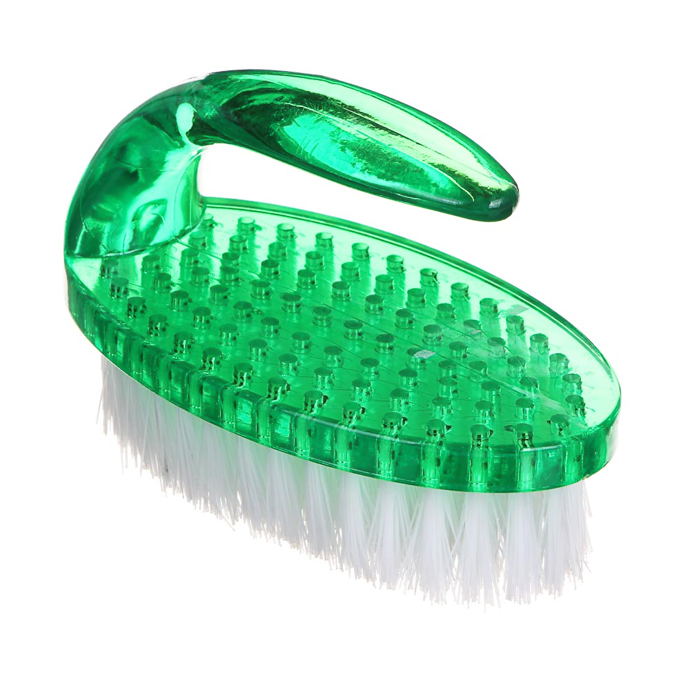 Щетка-утюжок тм VETTA, 9см, пластик, арт.№ 445-292