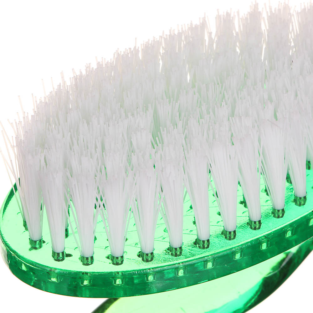 Щетка-утюжок тм VETTA, 9см, пластик, арт.№ 445-292