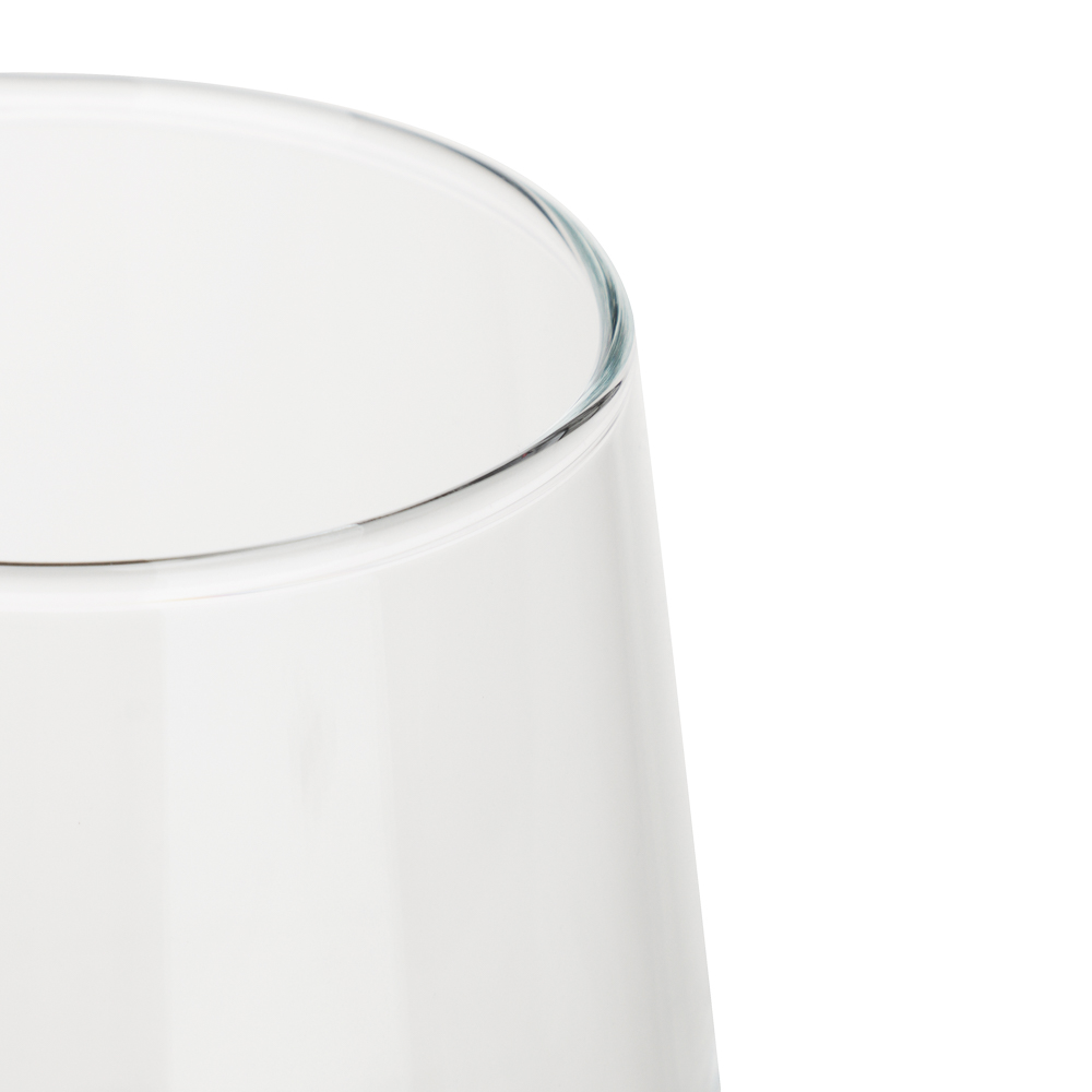 PASABAHCE Аллегра Стакан 425мл, стекло, арт.№ 878-603