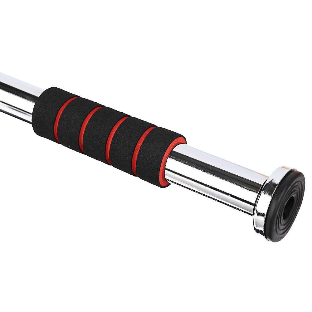 SILAPRO Турник в дверной проем, 62-100см, поролон, металл, арт.№ 197-029