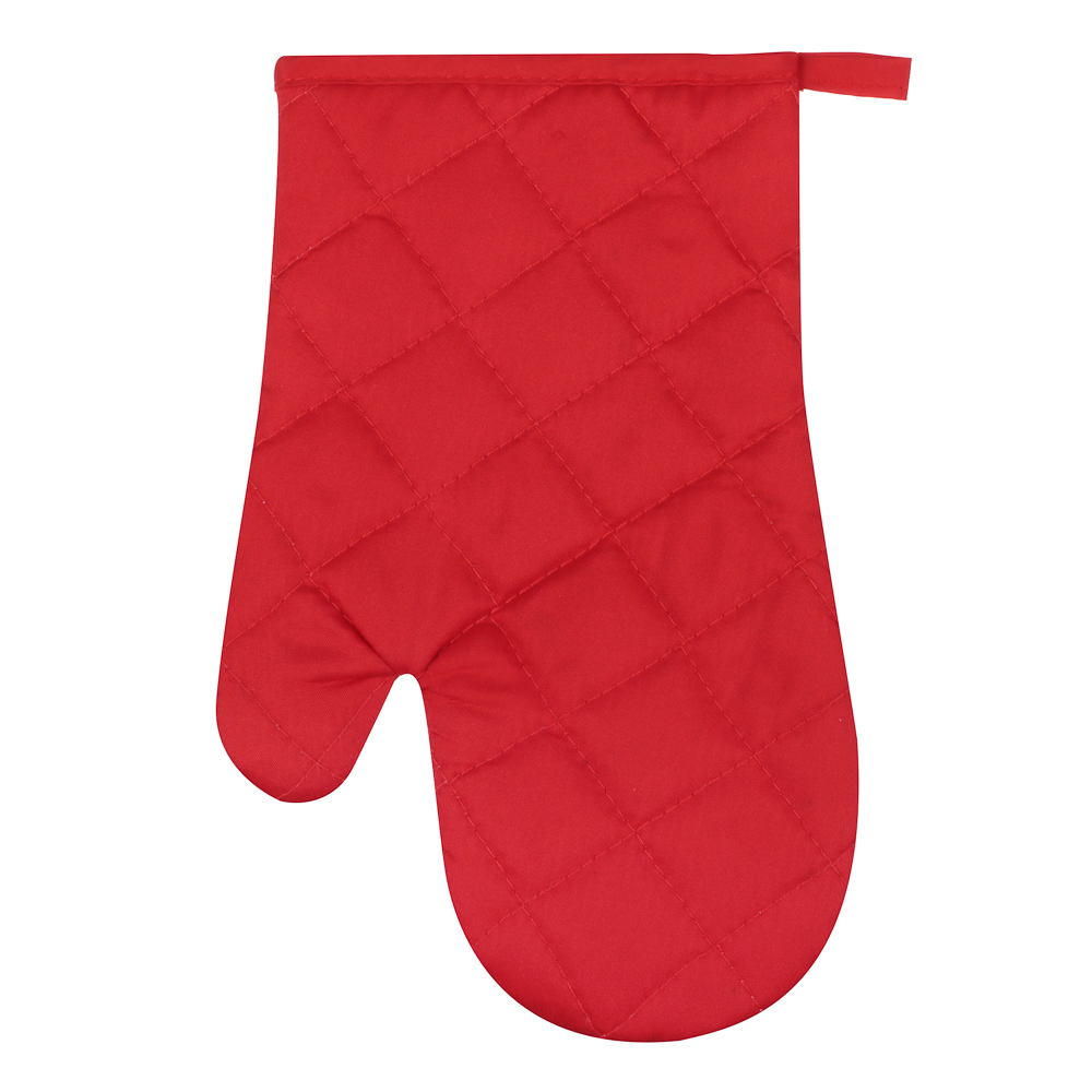 PROVANCE Щелкунчик Прихватка-варежка, 17х27см, 100% полиэстер, арт.№ 492-263