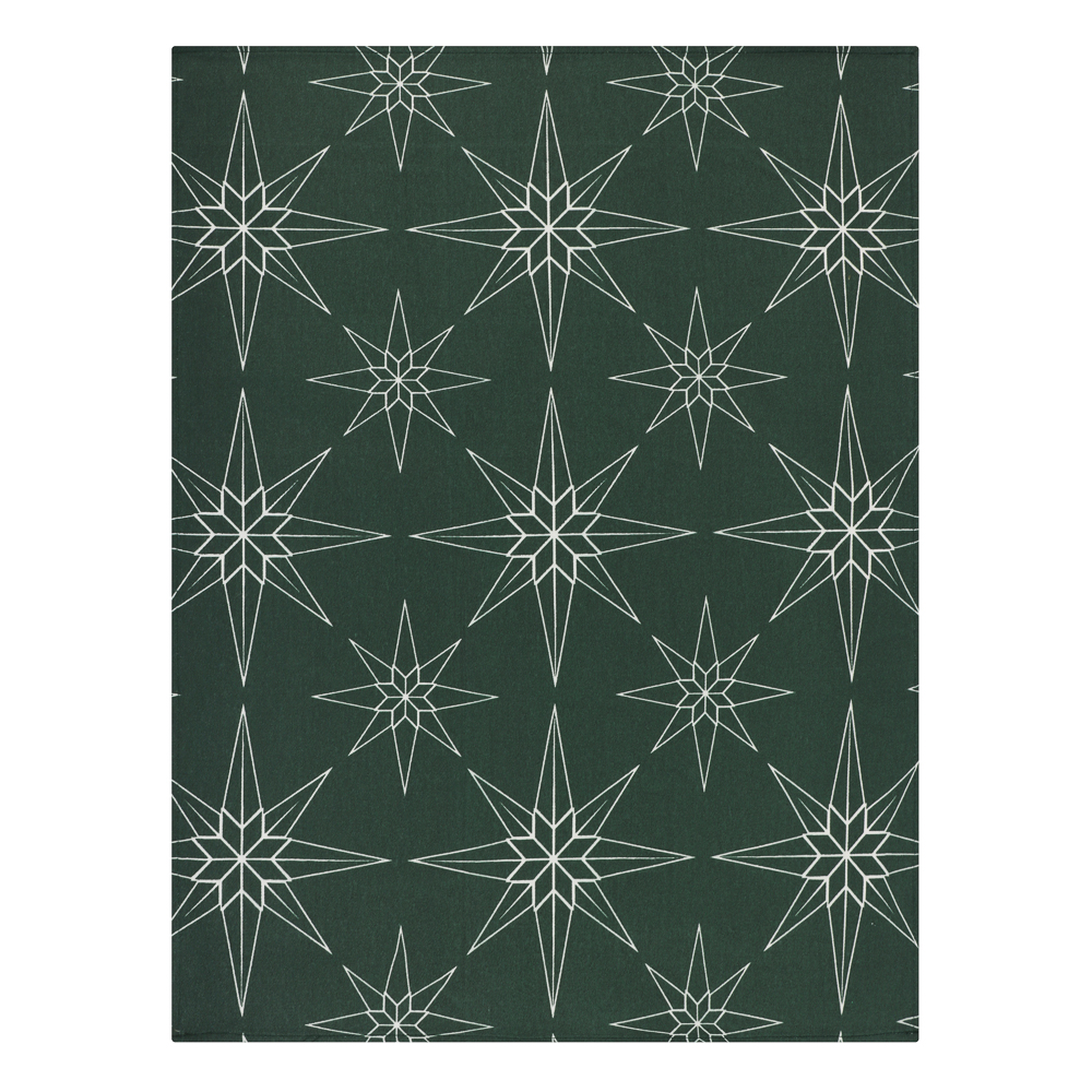 PROVANCE Щелкунчик Полотенце кухонное в наборе 2шт, 45х60см, 100% хлопок, арт.№ 492-264