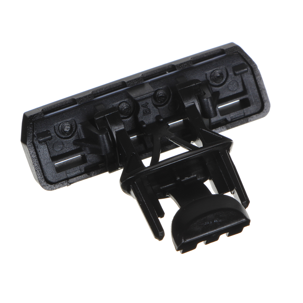 PROWAY Кассеты сменные для бритвенного станка, с тройным лезвием, силикон, пластик, 4шт, арт.№ 346-012