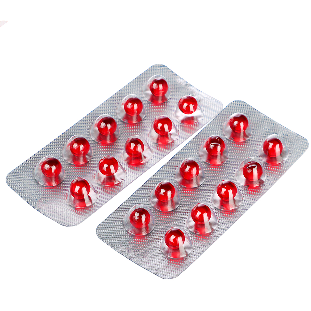 БАД Витамин Е/токоферол/-природный серии Мирролла,20капсул в инд.упак, арт.№ 015-177