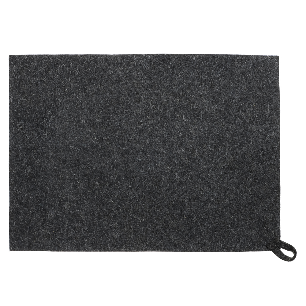 Набор для бани в портфеле "Для выживания в бане" (шапка, рукавица, коврик, масла), арт.№ 364-269