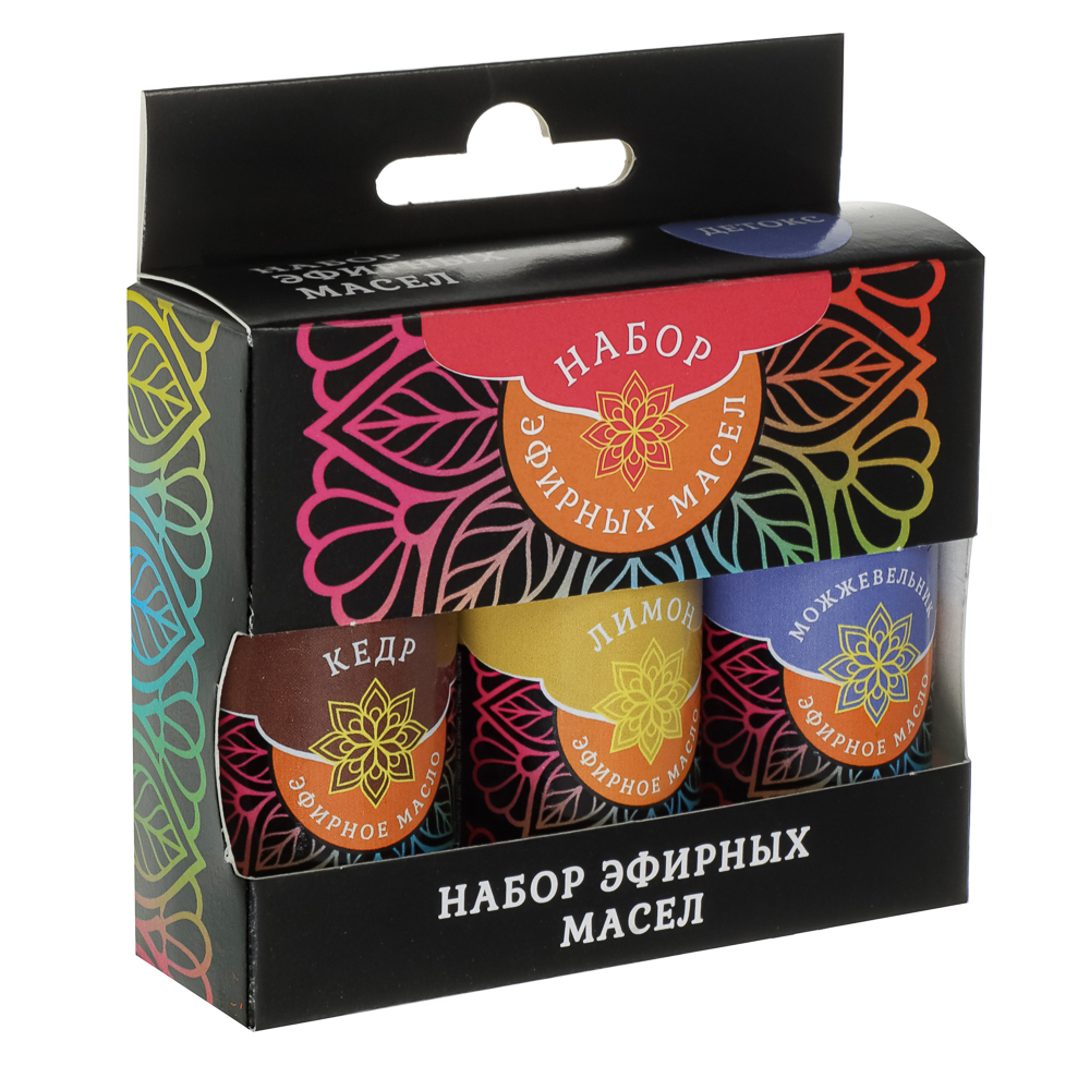 Набор для бани в портфеле "Для выживания в бане" (шапка, рукавица, коврик, масла), арт.№ 364-269