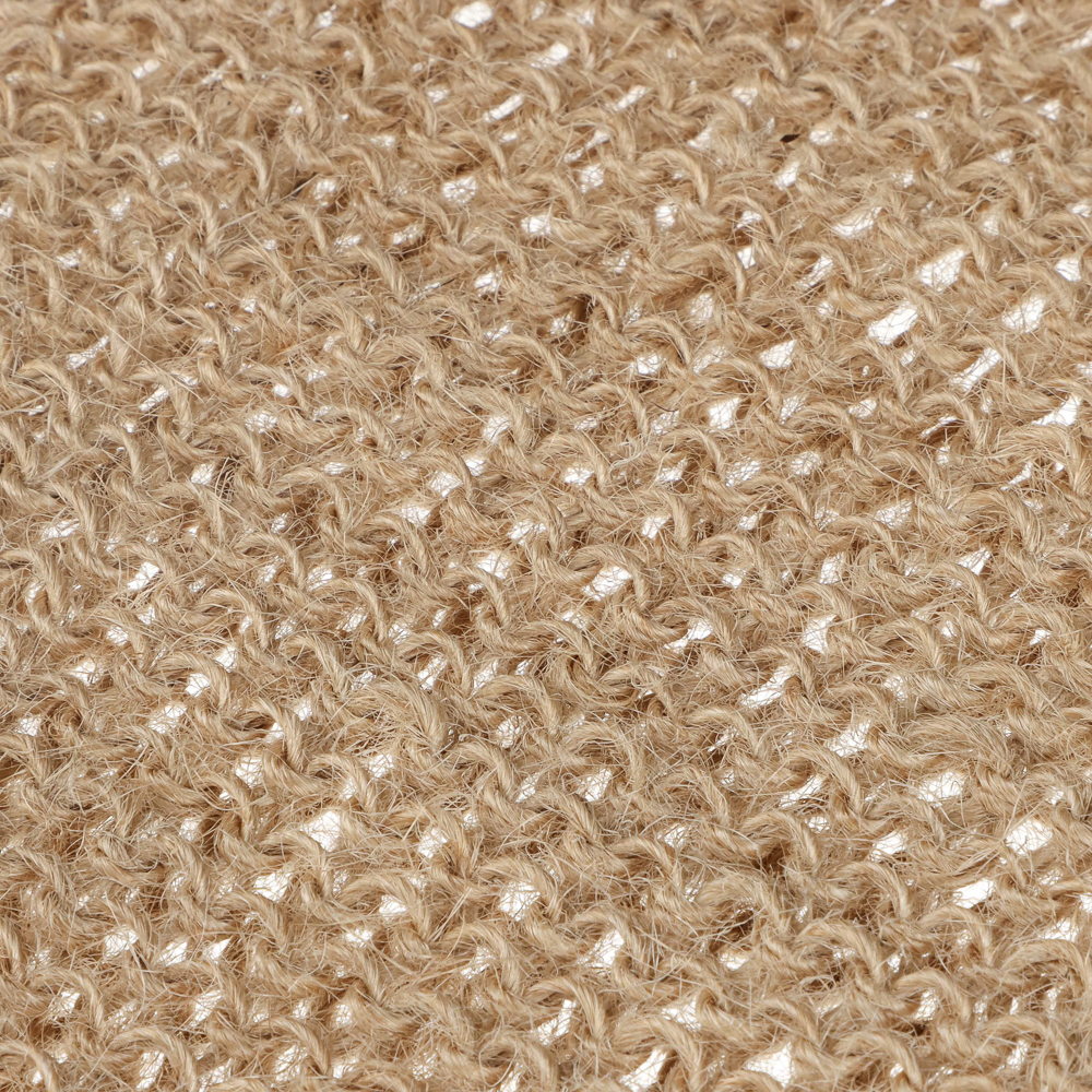 Мочалка "Длинная", джут, 38х11см, арт.№ 361-160