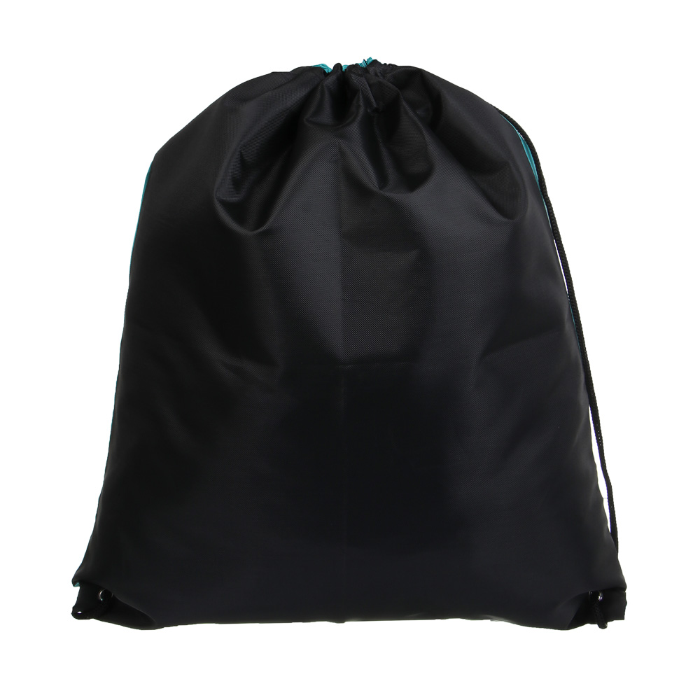 Мешок д/смен. обуви на завяз. BY Русские Супергерои "Яркий День" 40x47см, плот.полиэстер, 2 диз., арт.№ 801-119