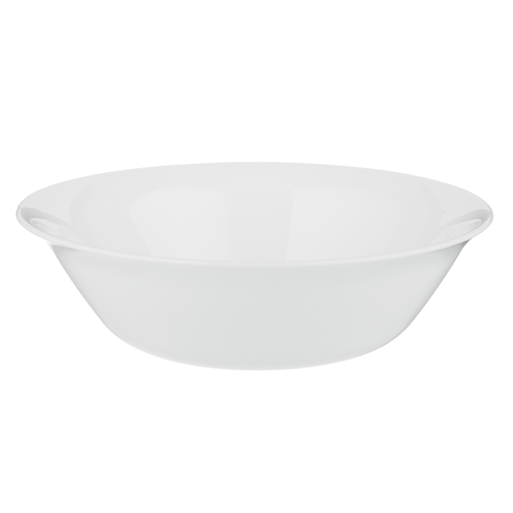 MILLIMI Белана Салатник, опаловое стекло, 16,5см, арт.№ 818-061