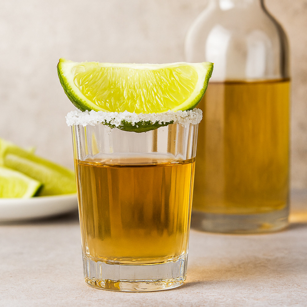 ОСЗ Мистерия Стопка 50мл, стекло, арт.№ 878-658