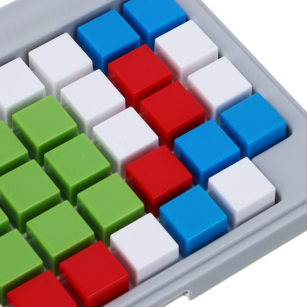 ИГРОЛЕНД Настольная игра "Эрудиция", ABS, 3 дизайна, арт.№ 896-054