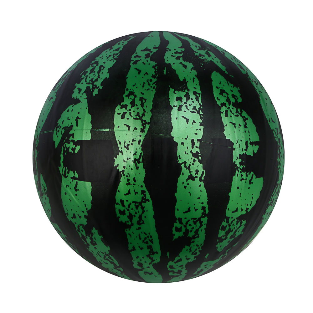 ИГРОЛЕНД Мяч "Арбуз", ПВХ, 25см, арт.№ 262-144