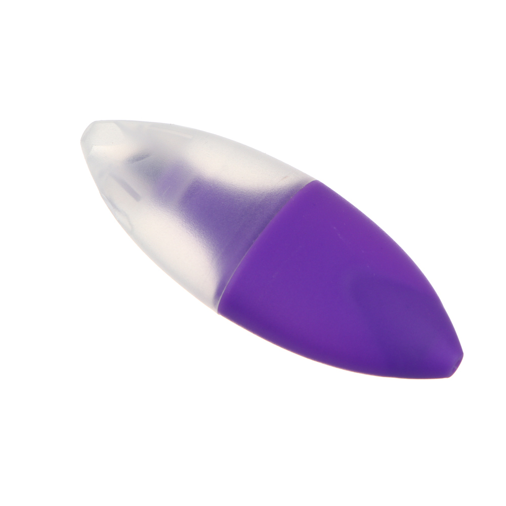 Набор маркеров-выделителей, 6 неоновых цветов, длина маркера 5,8 см., пластиковый пенал, арт.№ 613-081