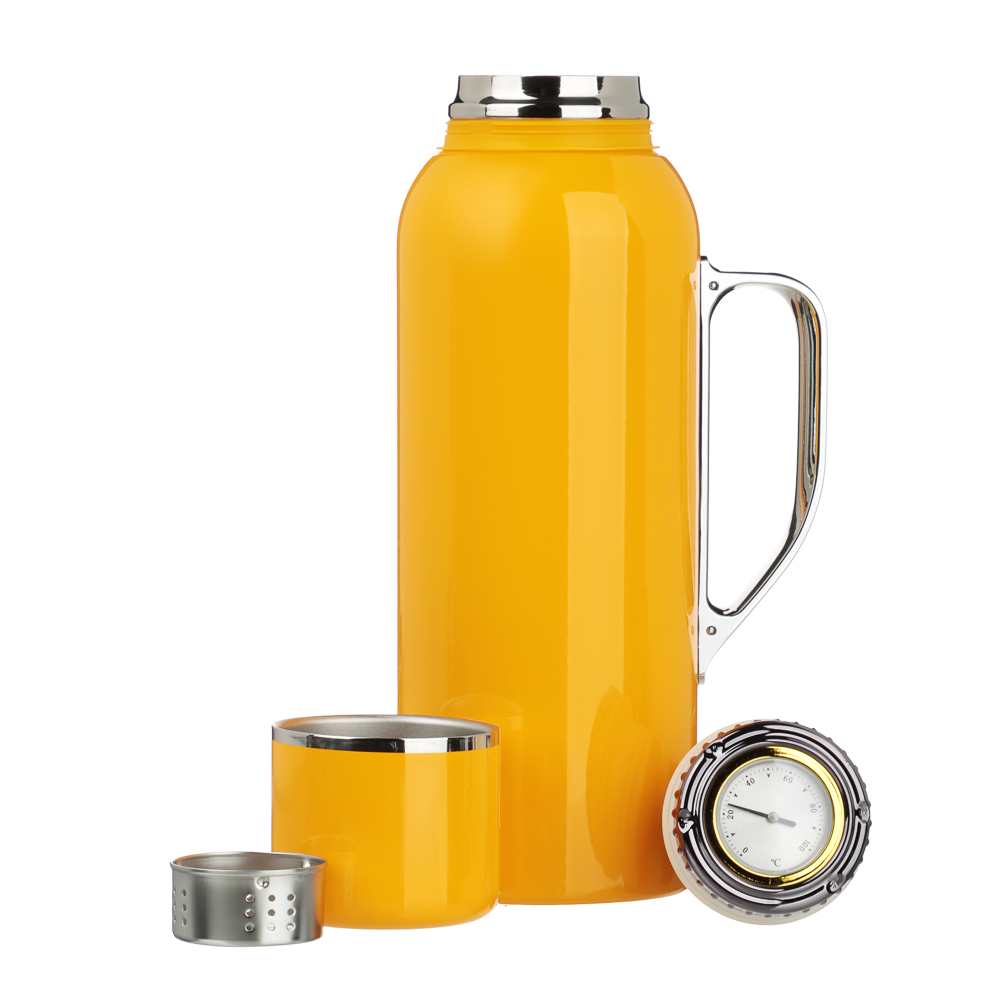 SATOSHI Круиз Термос нерж.сталь 800мл, арт.№ 841-901