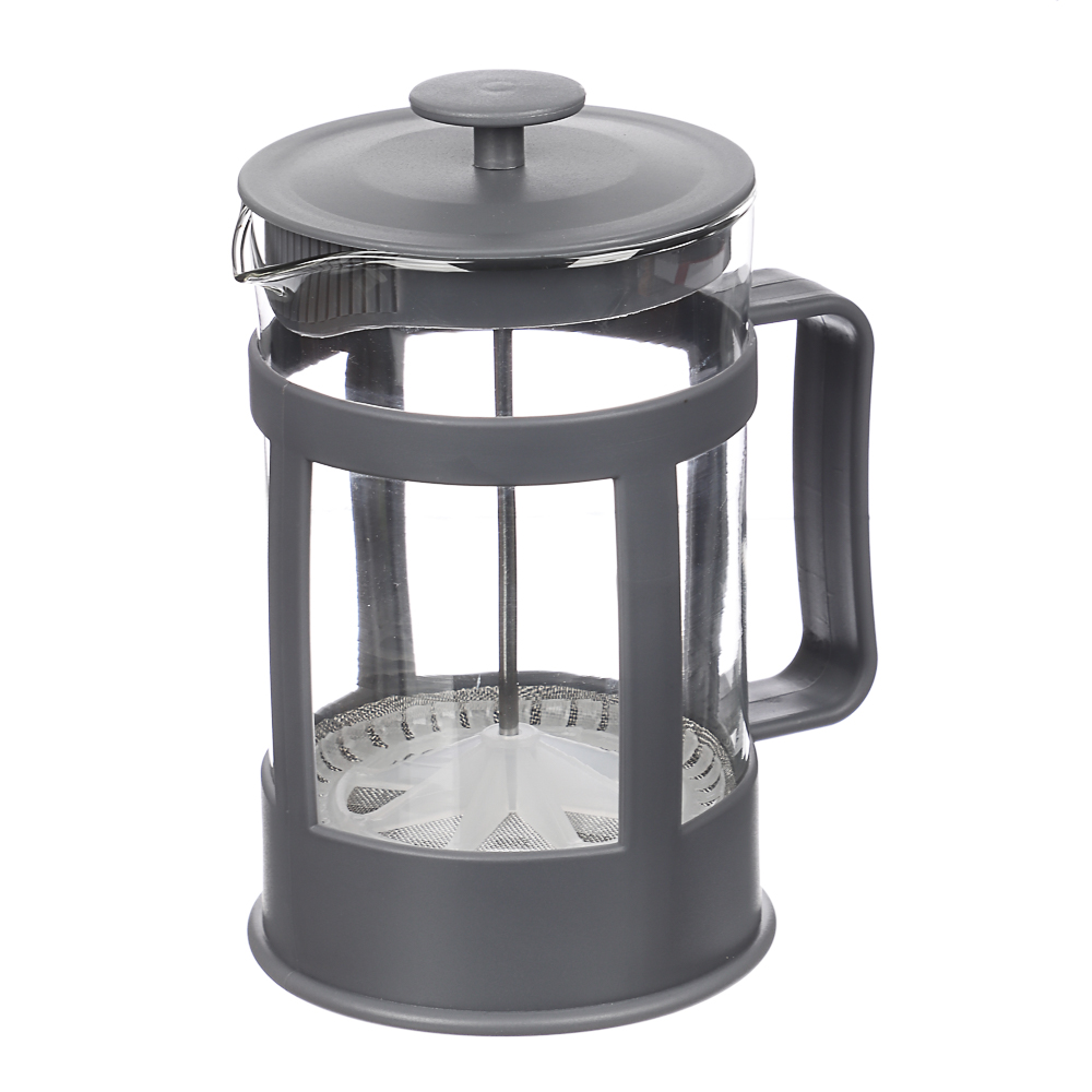 Альтон Френч-пресс 800мл, пластик, арт.№ 850-004