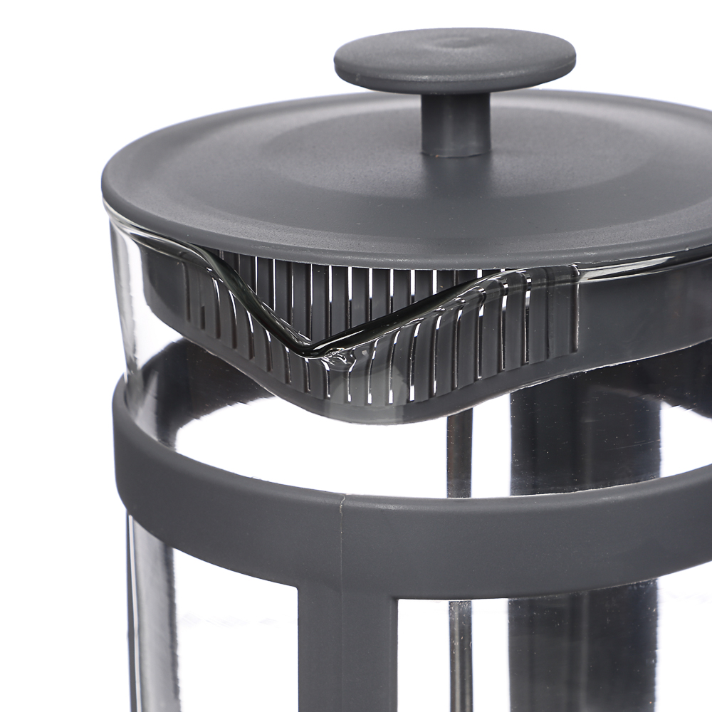 Альтон Френч-пресс 800мл, пластик, арт.№ 850-004