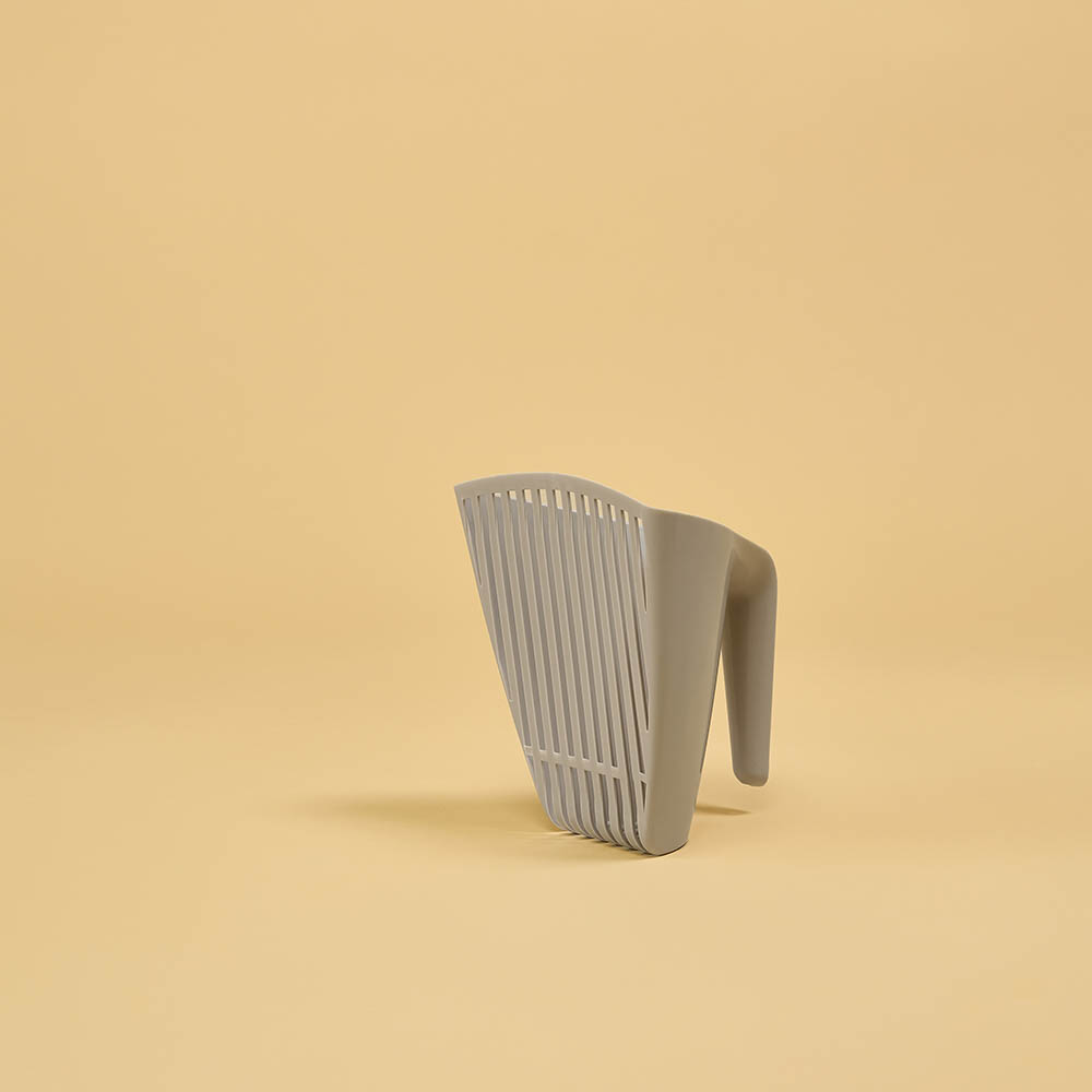 VETTA Совок для домашних животных, пластмасса, 9,5х13 см, арт.№ 273-406