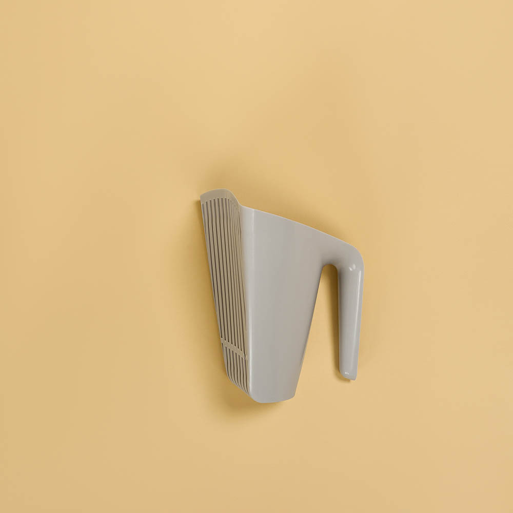 VETTA Совок для домашних животных, пластмасса, 9,5х13 см, арт.№ 273-406