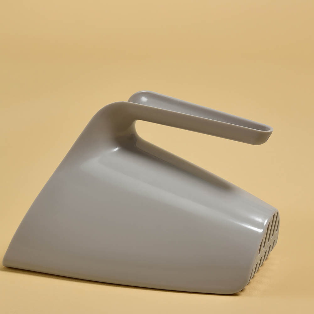 VETTA Совок для домашних животных, пластмасса, 9,5х13 см, арт.№ 273-406