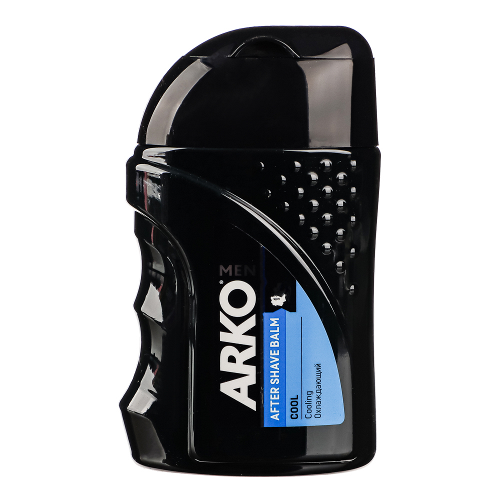 Бальзам после бритья ARKO MEN Sensitive/Cool, 150мл, арт.№ 947-008