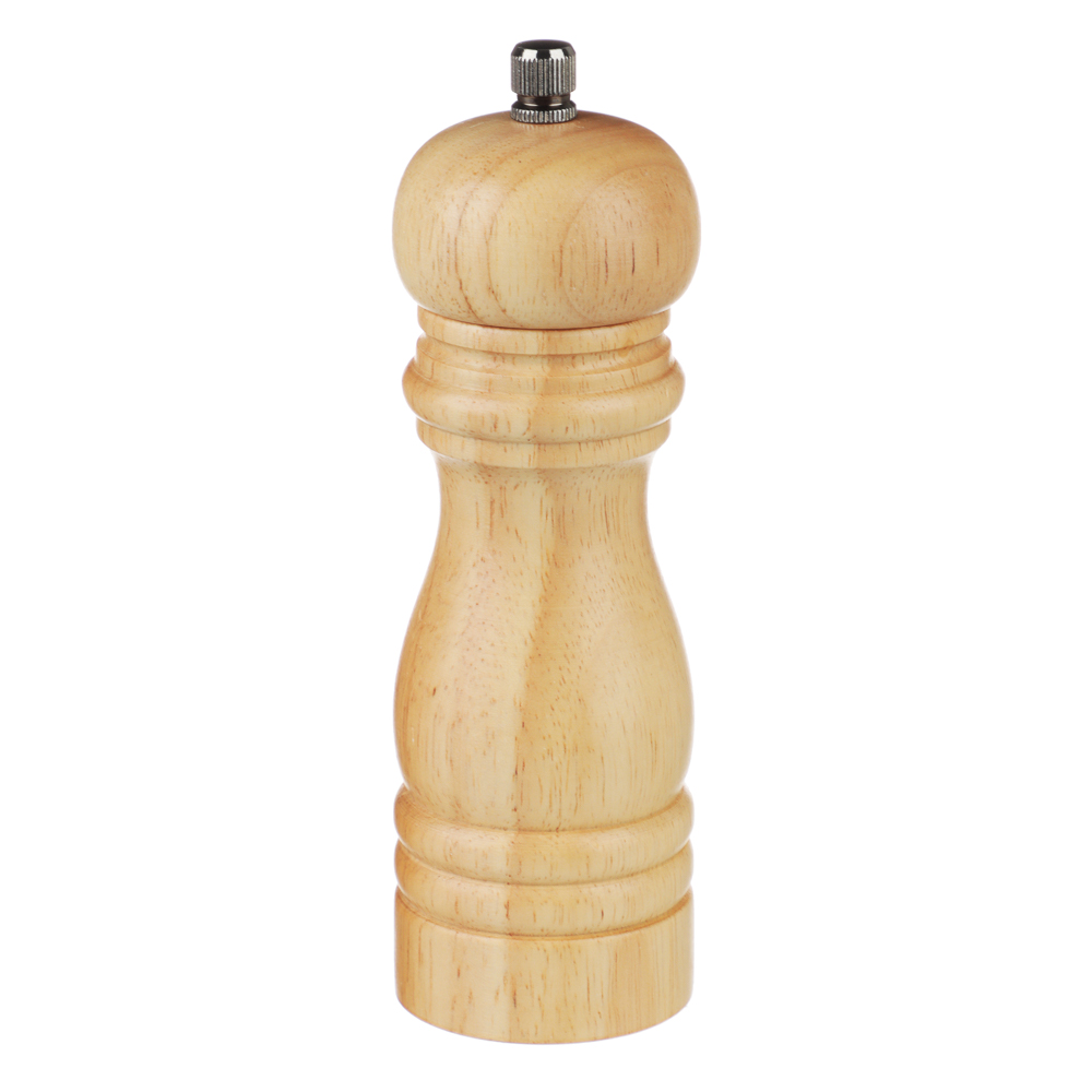 VETTA Мельница для специй деревянная 16см P6 9906P, арт.№ 827-021