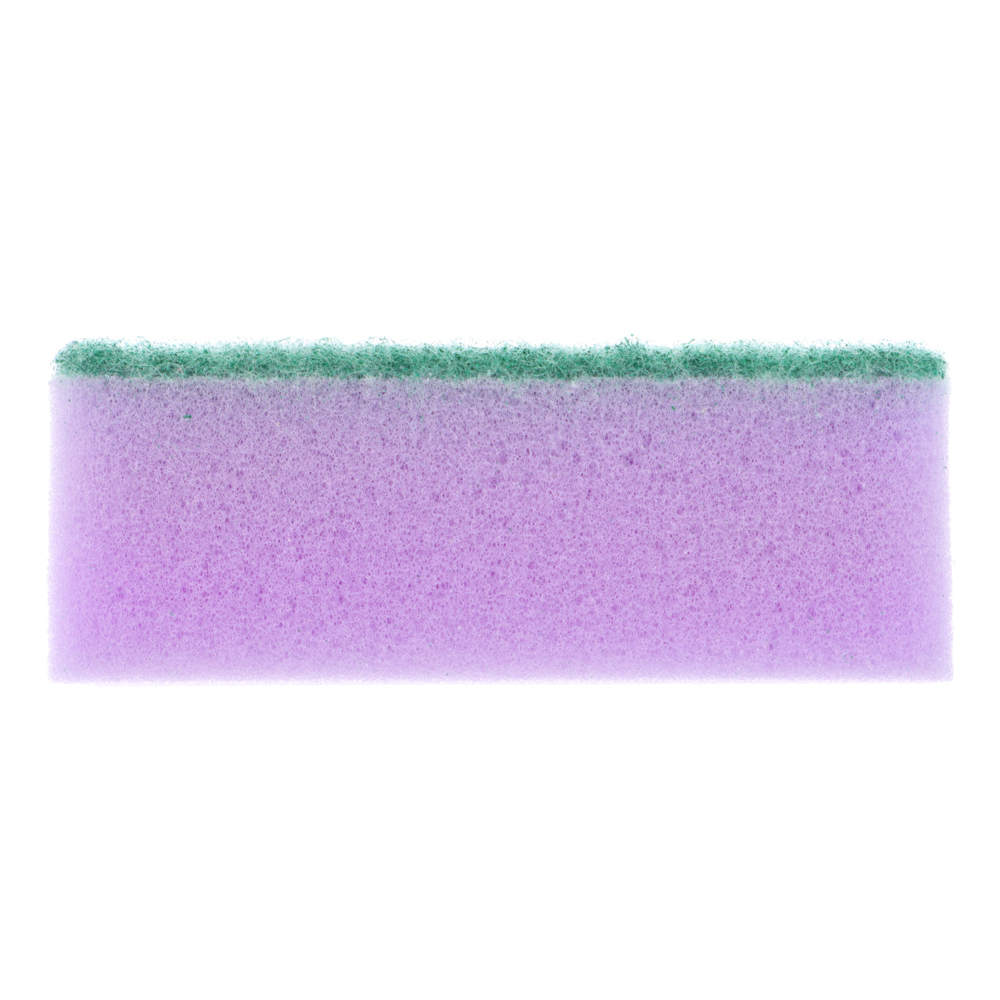 VETTA Набор губок для мытья посуды "Эконом" 5+2 шт, 9х6х3,5см, арт.№ 441-086