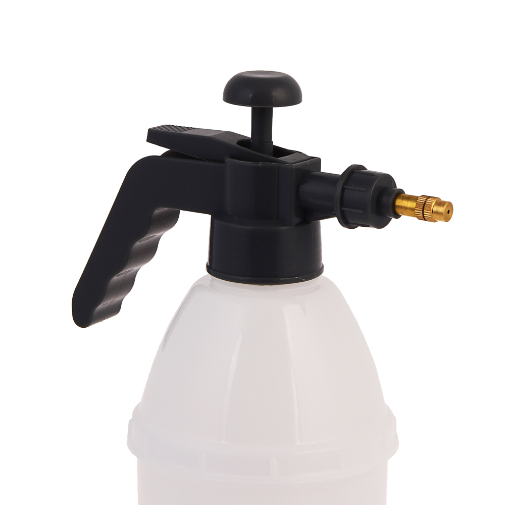 Опрыскиватель помповый тм INBLOOM, 1.2л, 27см, пластик, арт.№ 166-018