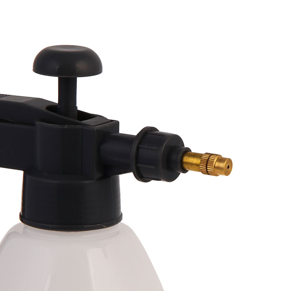 Опрыскиватель помповый тм INBLOOM, 1.2л, 27см, пластик, арт.№ 166-018