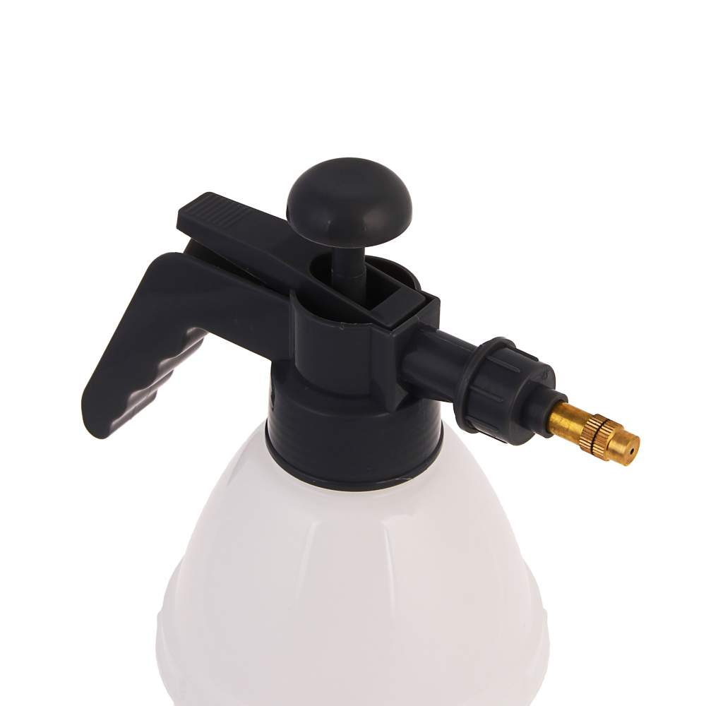 Опрыскиватель помповый тм INBLOOM, 1.2л, 27см, пластик, арт.№ 166-018